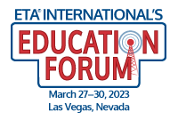 Education Forum Logo