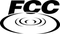 FCC Logo