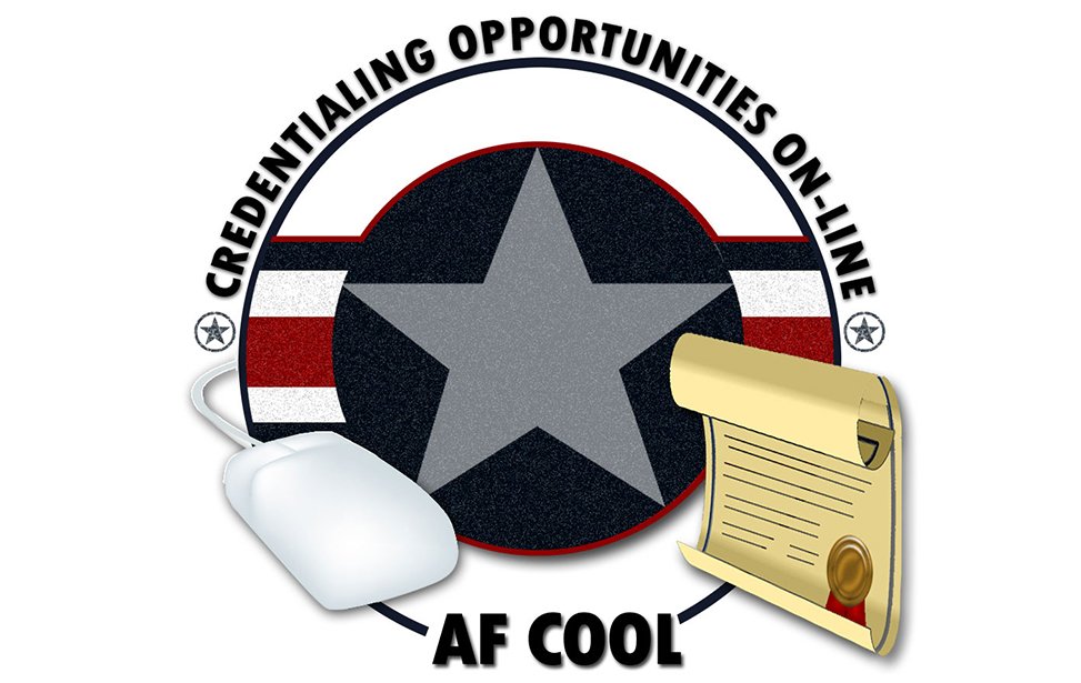 Air Force COOL